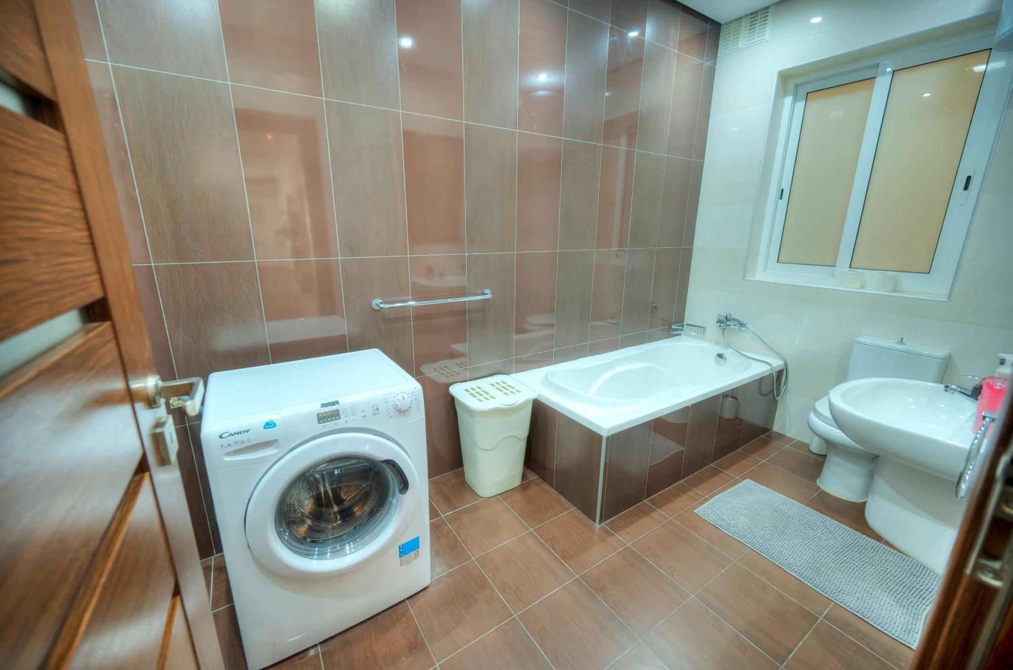 Bright & Large 2Bedrooms In Sliema Center Mpor1-1 Exteriör bild