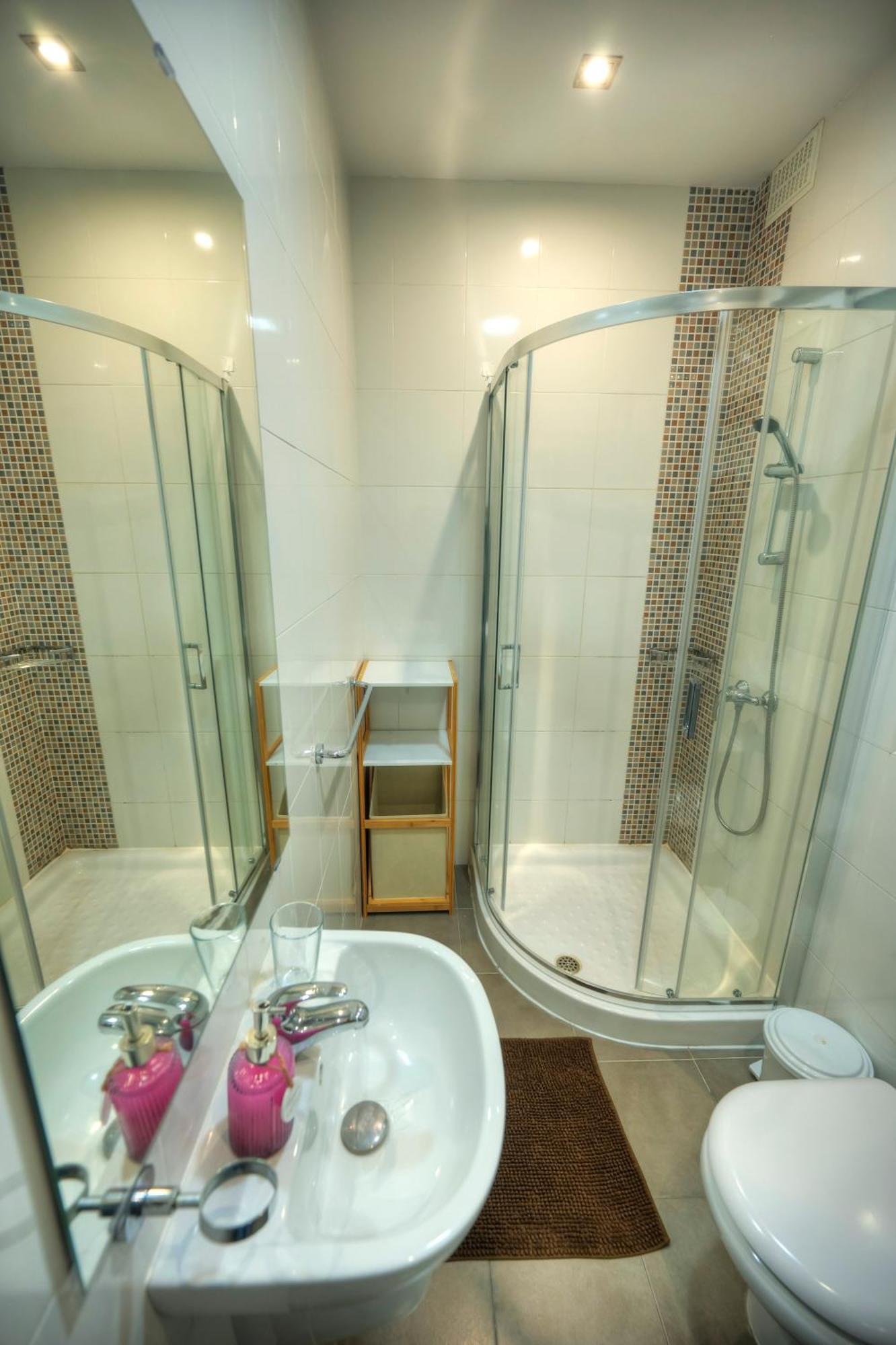 Bright & Large 2Bedrooms In Sliema Center Mpor1-1 Exteriör bild