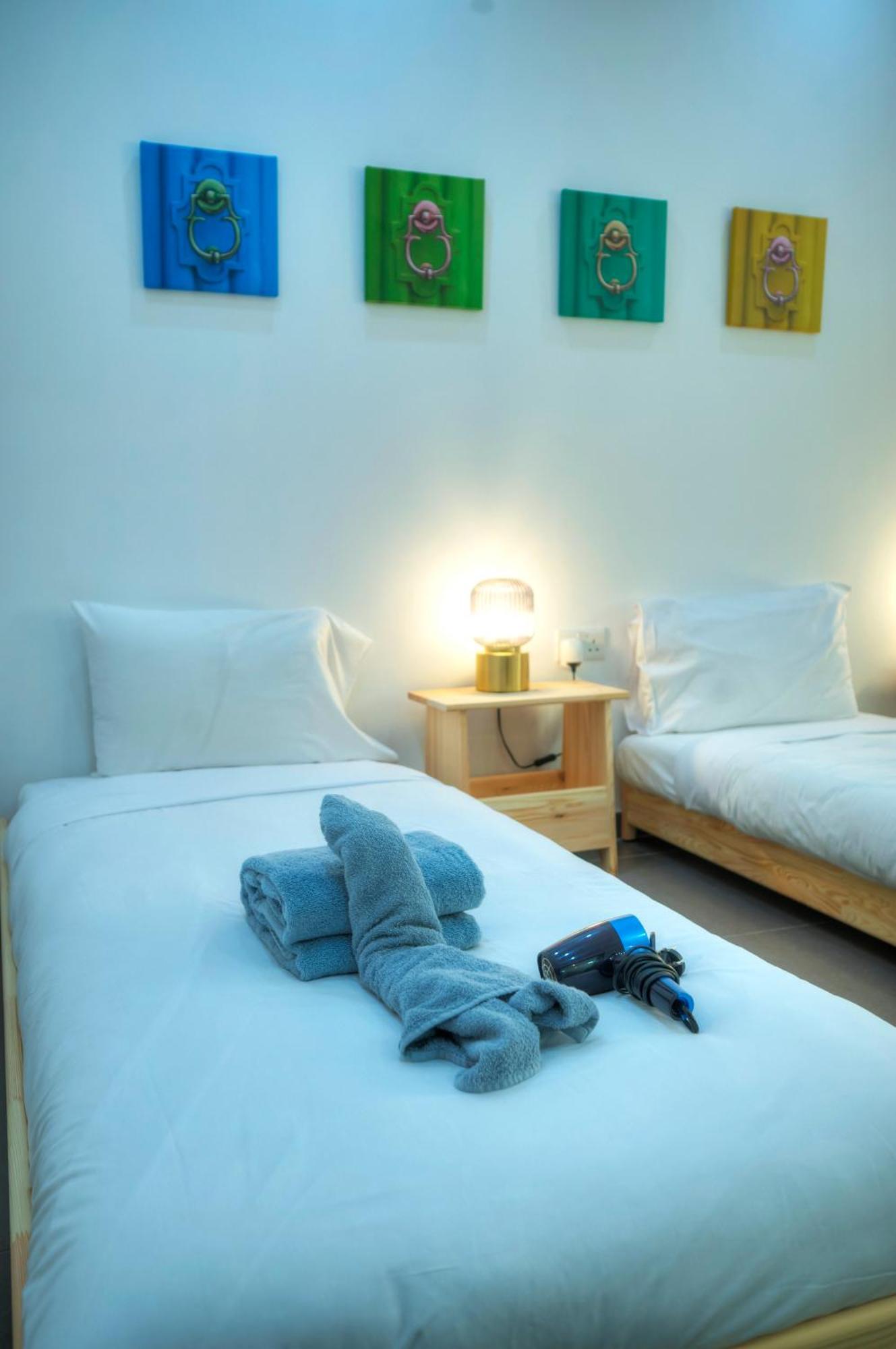 Bright & Large 2Bedrooms In Sliema Center Mpor1-1 Exteriör bild